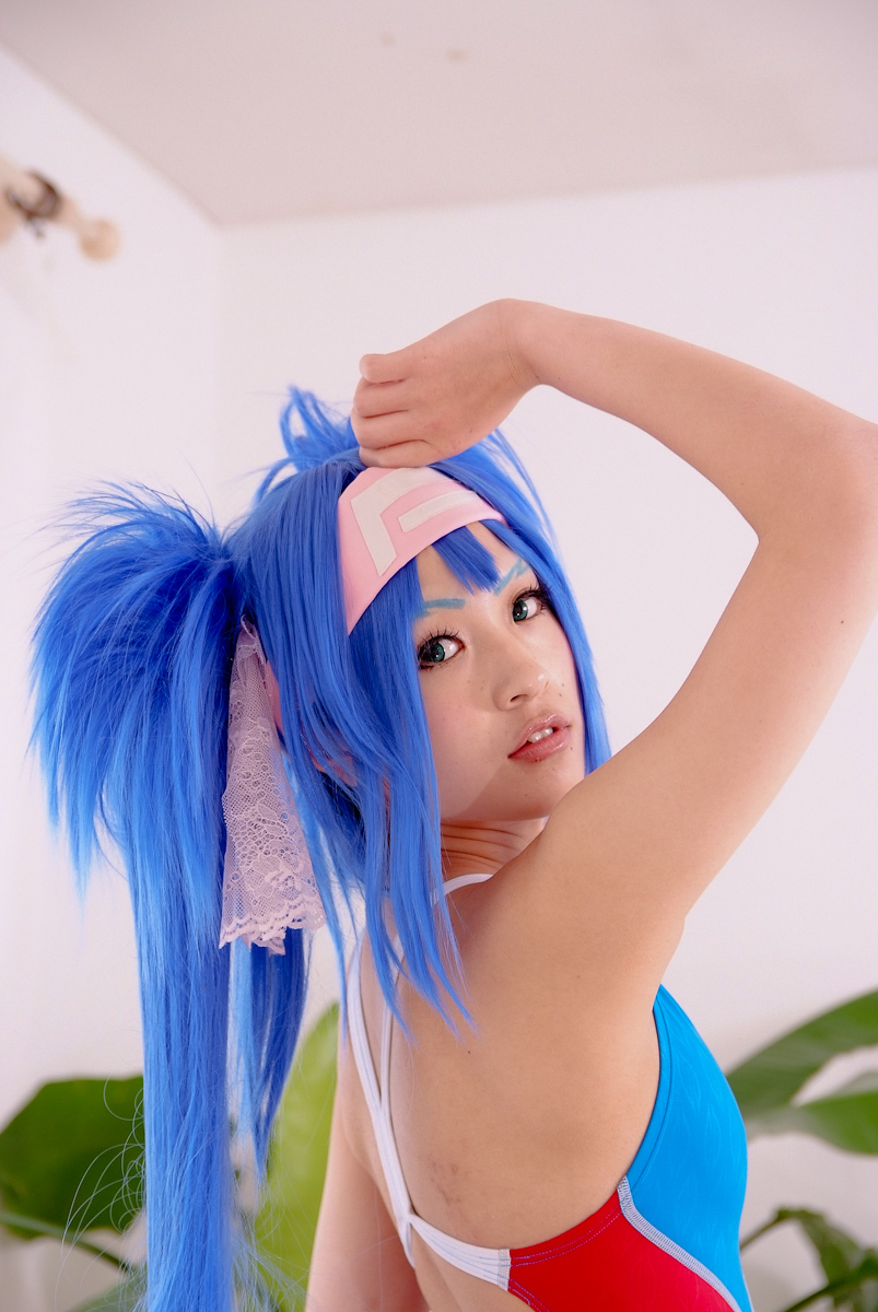 cosplay写真套图 C78 -Klan.Klang (2)